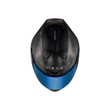 NEXX Helm X.R3R Zero Pro carbon Blau matt