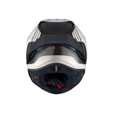 NEXX Helm X.R3R Apex Carbon Weiß