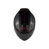 NEXX Helm X.R3R Apex Carbon Schwarz