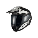 NEXX X.Rally Gravix Carbon-Weiß