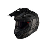 NEXX Helm X.Rally Zero PRO Carbon Schwarz