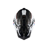 NEXX X.Rally Raid Blau-Rot