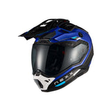 NEXX X.Rally Raid Blau-Weiß