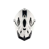NEXX Helm X.Rally PRO Carbon Weiß