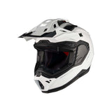 NEXX Helm X.Rally PRO Carbon Weiß