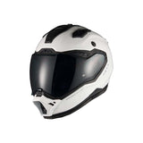 NEXX Helm X.Rally PRO Carbon Weiß
