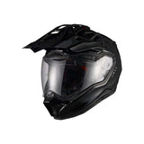 NEXX Helm X.Rally PRO Carbon Schwarz
