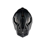 NEXX Helm X.Rally PRO Carbon Schwarz