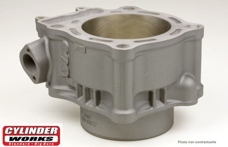 CYLWK CYLINDER 78,00MM