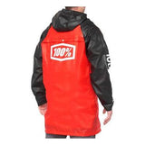 100% Torrent Mechanic Regenjacke