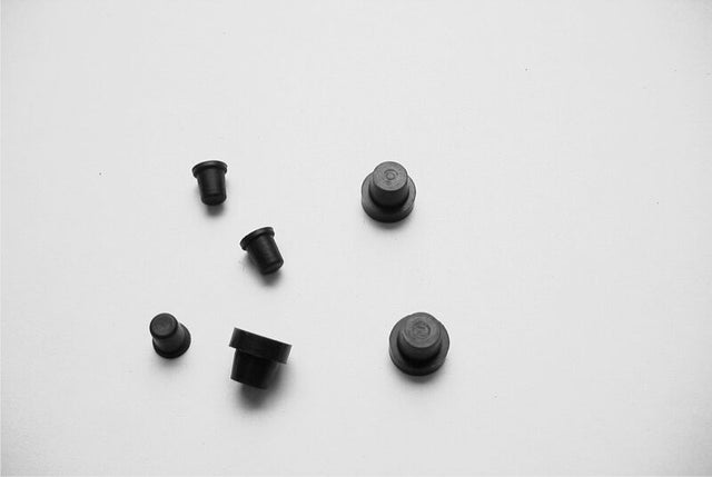 TOURM SPAREPARTS PASSAGE PLUG