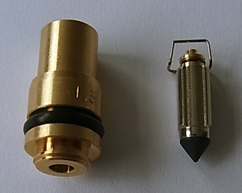 TOURM SPAREPARTS FLOAT VALVE SET