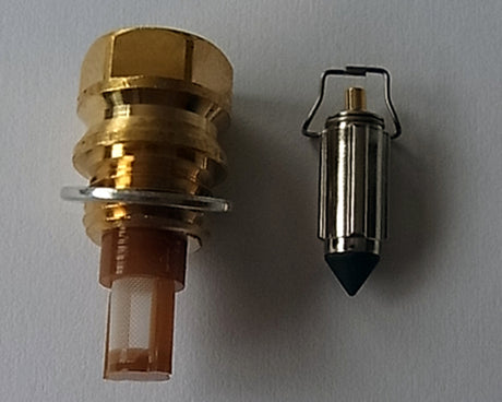 TOURM SPAREPARTS FLOAT VALVE SET