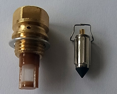 TOURM SPAREPARTS FLOAT VALVE SET