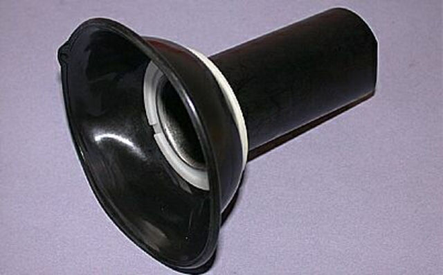 TOURM SPAREPARTS VACCUM VALVE