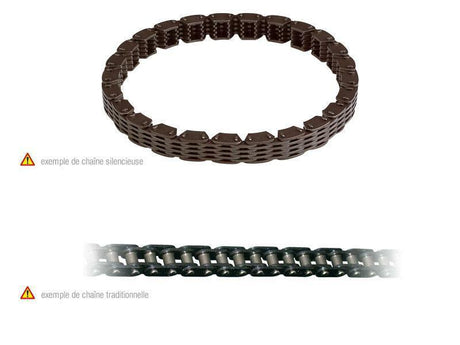 PROX TIMING CHAIN 120 LINKS
