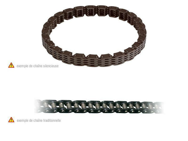 PROX TIMING CHAIN 120 LINKS