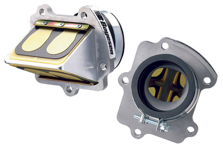 BOYES REEDVALVE RC2 INTAKE CARBON