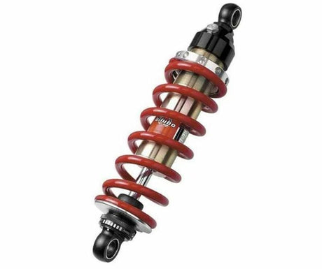 BITUB REAR SHOCK XZE11