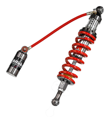 BITUB REAR SHOCK CLU11
