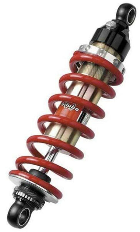 BITUB REAR SHOCK XZE01