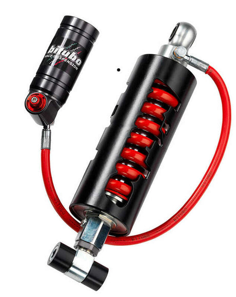 BITUB REAR SHOCK HZM11