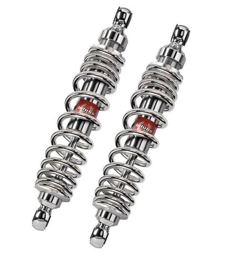 BITUB REAR SHOCK WMB03