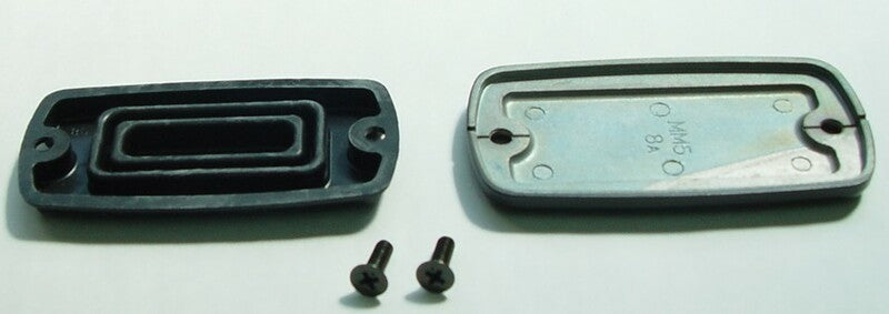 TOURM COVER FRONT BRAKE TANK