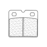 CLBRA BRAKE PADS 2258A3+ SINTER METAL