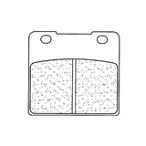 CLBRA BRAKE PADS 2280RX3 SINTER METAL