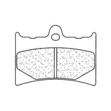 CLBRA BRAKE PADS 2398MX10 SINTER METAL