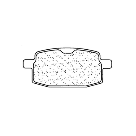 CLBRA BRAKE PADS 3029SC SINTER METAL