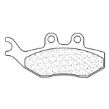 CLBRA BRAKE PADS 3031SC SINTER METAL