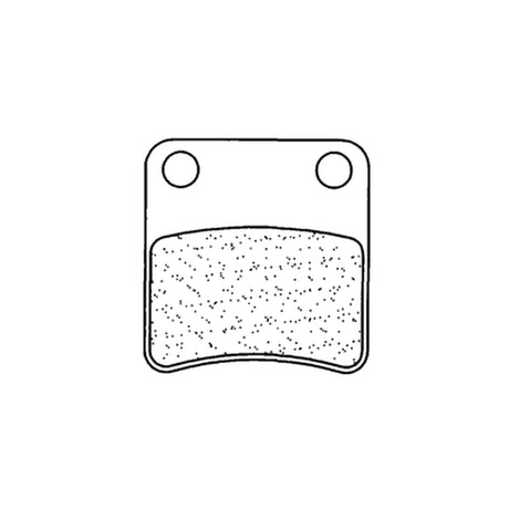 CLBRA BRAKE PADS 3038MSC SINTER METAL