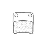 CLBRA BRAKE PADS 3038SC SINTER METAL