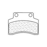 CLBRA BRAKE PADS 3047SC SINTER METAL