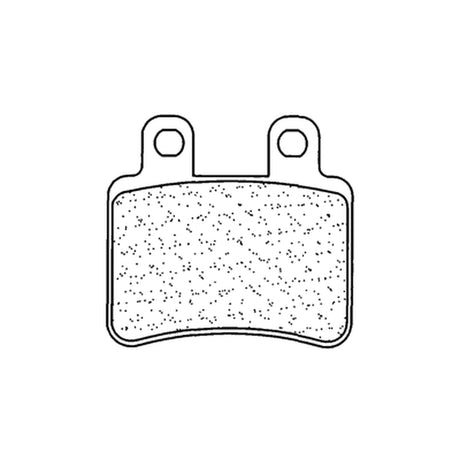 CLBRA BRAKE PADS 3063MSC SINTER METAL