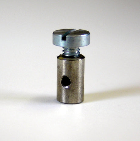 VENHI SPAREPARTS BARREL NIPPLE