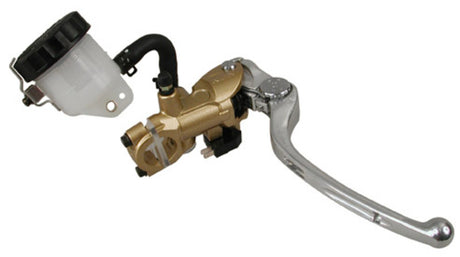 NISSI MASTER CYL BRAKE RADIAL 19MM