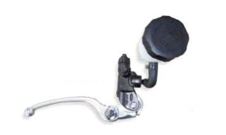 NISSI MASTER CYL BRAKE RADIAL 19MM
