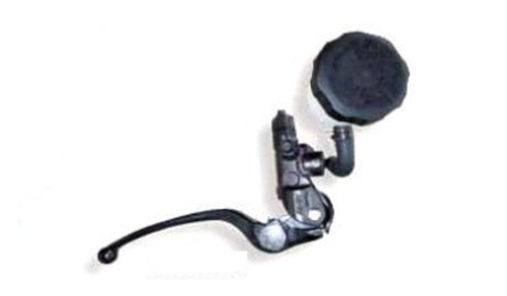 NISSI MASTER CYL BRAKE RADIAL 19MM