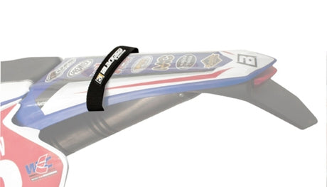 BBIRD SEAT COVER REAR GRAB STRAP