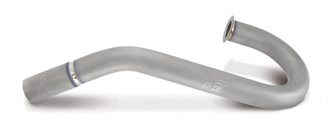 S3 EXHAUST TITANIUM PIPE