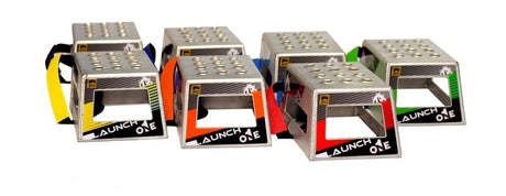 FRESC START BLCK MX GREEN