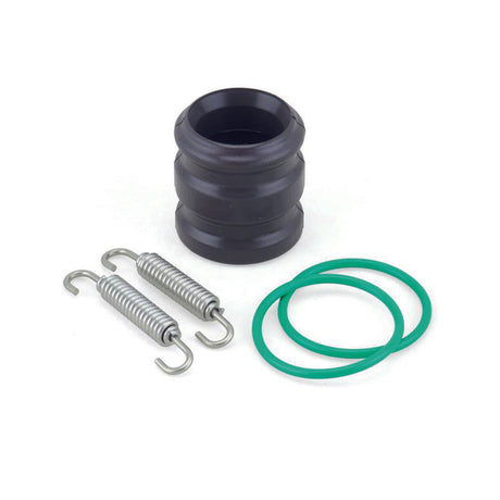 BOLT BOLT KIT EXHAUST HARDWARE