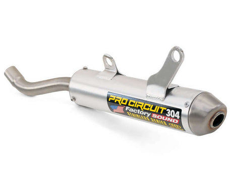 PROCI EXHAUST MUFFLER TYPE 304