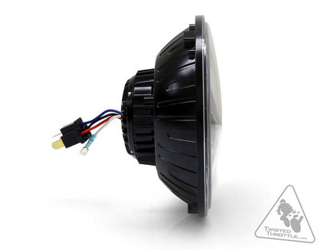 DENAL HEADLIGHT M7 LED 7,0''