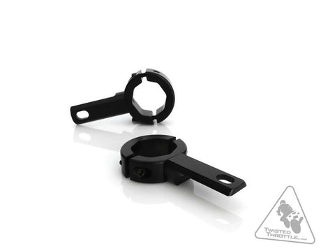 DENAL LGHT MOUNT 32-38MM