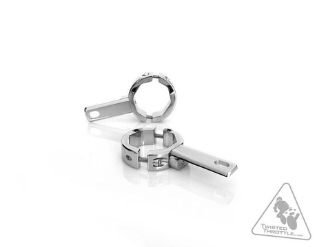 DENAL LGHT MOUNT 39-49MM