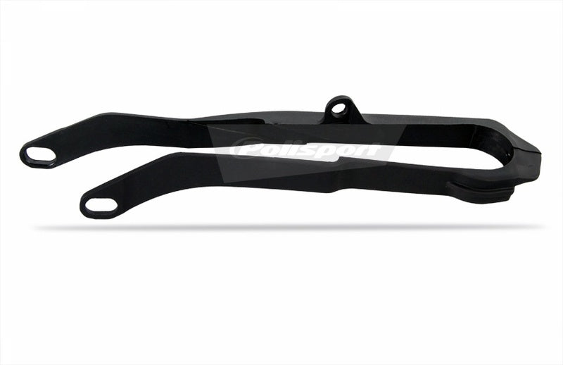 POLIS CHAINGUIDE SLIDER BLK